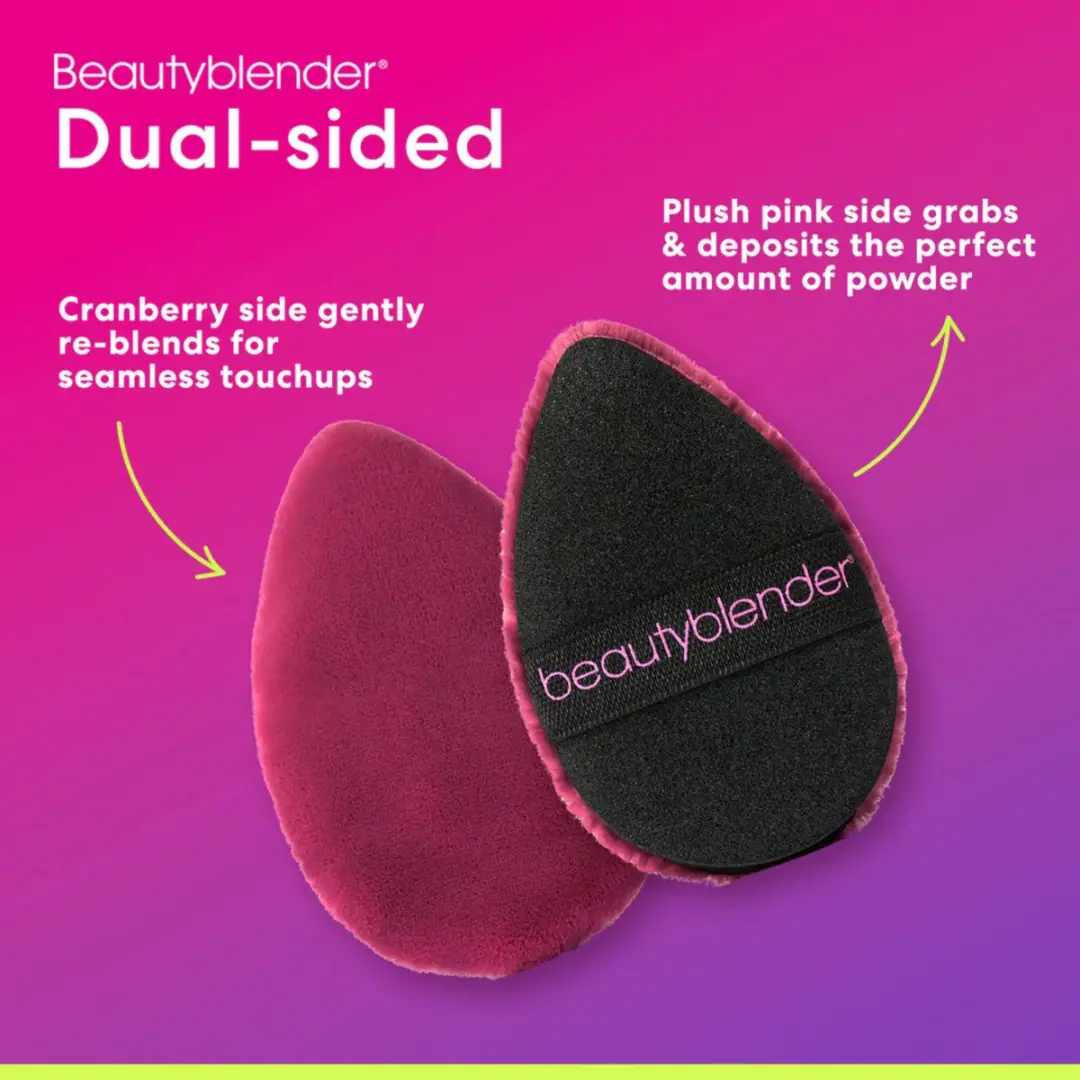 Beautyblender Little Wonders - Pink/Bordeaux