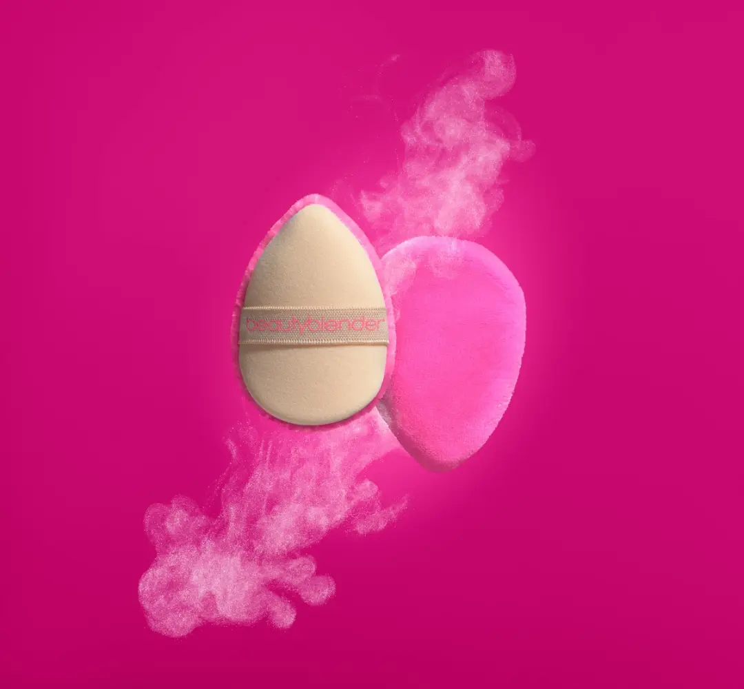 Beautyblender Little Wonders - Pink/Bordeaux