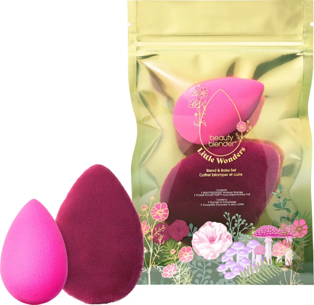 Beautyblender Little Wonders