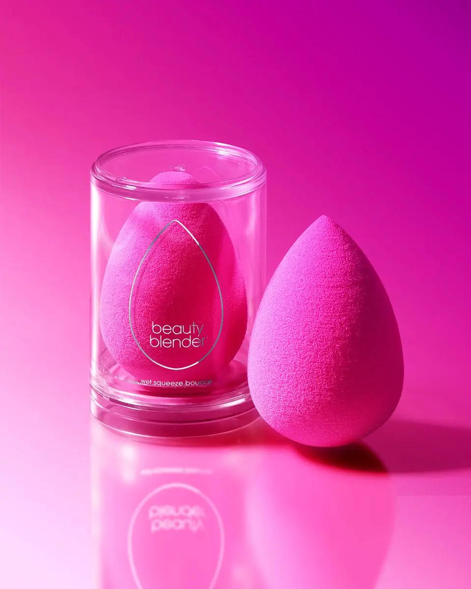 Beautyblender Little Wonders - Pink/Bordeaux - afbeelding 6 van 6
