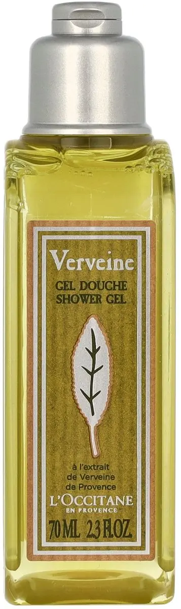L'Occitane Verveine Douchgel 70ml