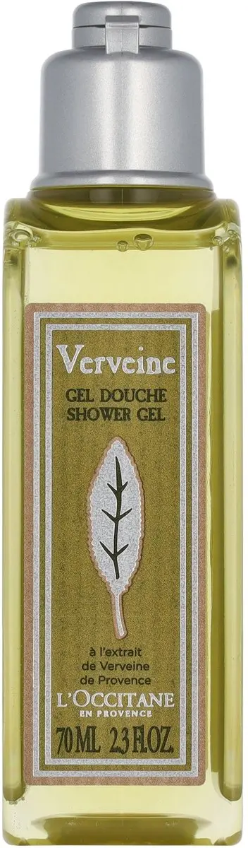 L'Occitane Verveine Douchgel 70ml