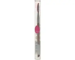 Beautyblender The Player 3Way Brow Brush - Bruin