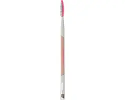 Beautyblender The Player 3Way Brow Brush - Bruin
