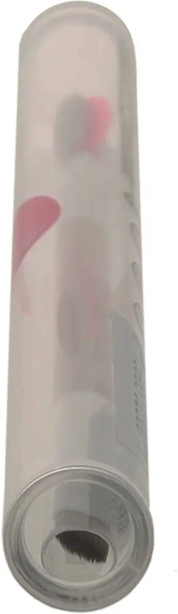 Beautyblender The Player 3Way Brow Brush - Bruin
