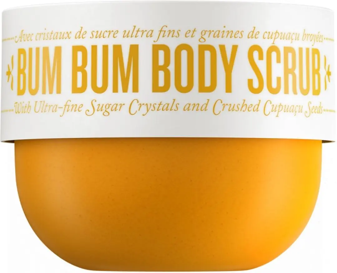 Sol de Janeiro Bum Bum Brazilian Body Scrub 220g