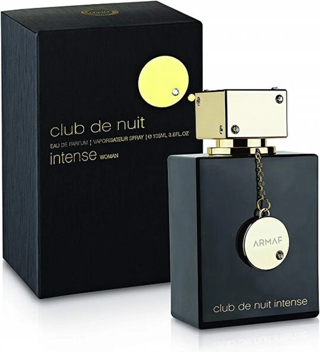 Armaf Club De Nuit Intense Eau de Parfum 30ml