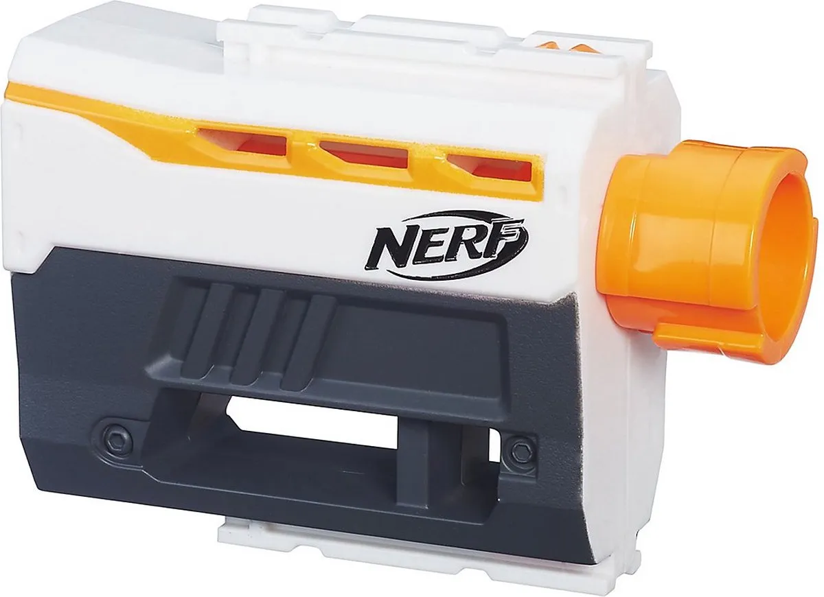 Nerf N-Strike Elite Modulus B3201 Barrel Extension