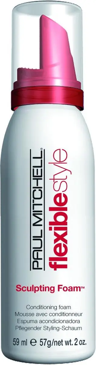 Paul Mitchell Sculpting Foam 59ml