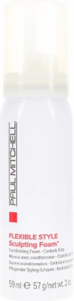 Paul Mitchell Sculpting Foam 59ml