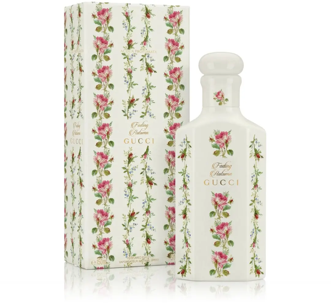Gucci Fading Autumn Eau de Parfum 150ml