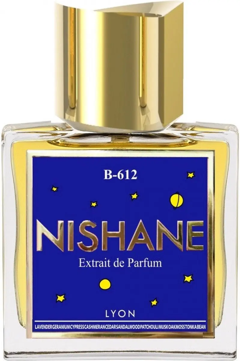 Nishane B-612 Extrait De Parfum 50ml