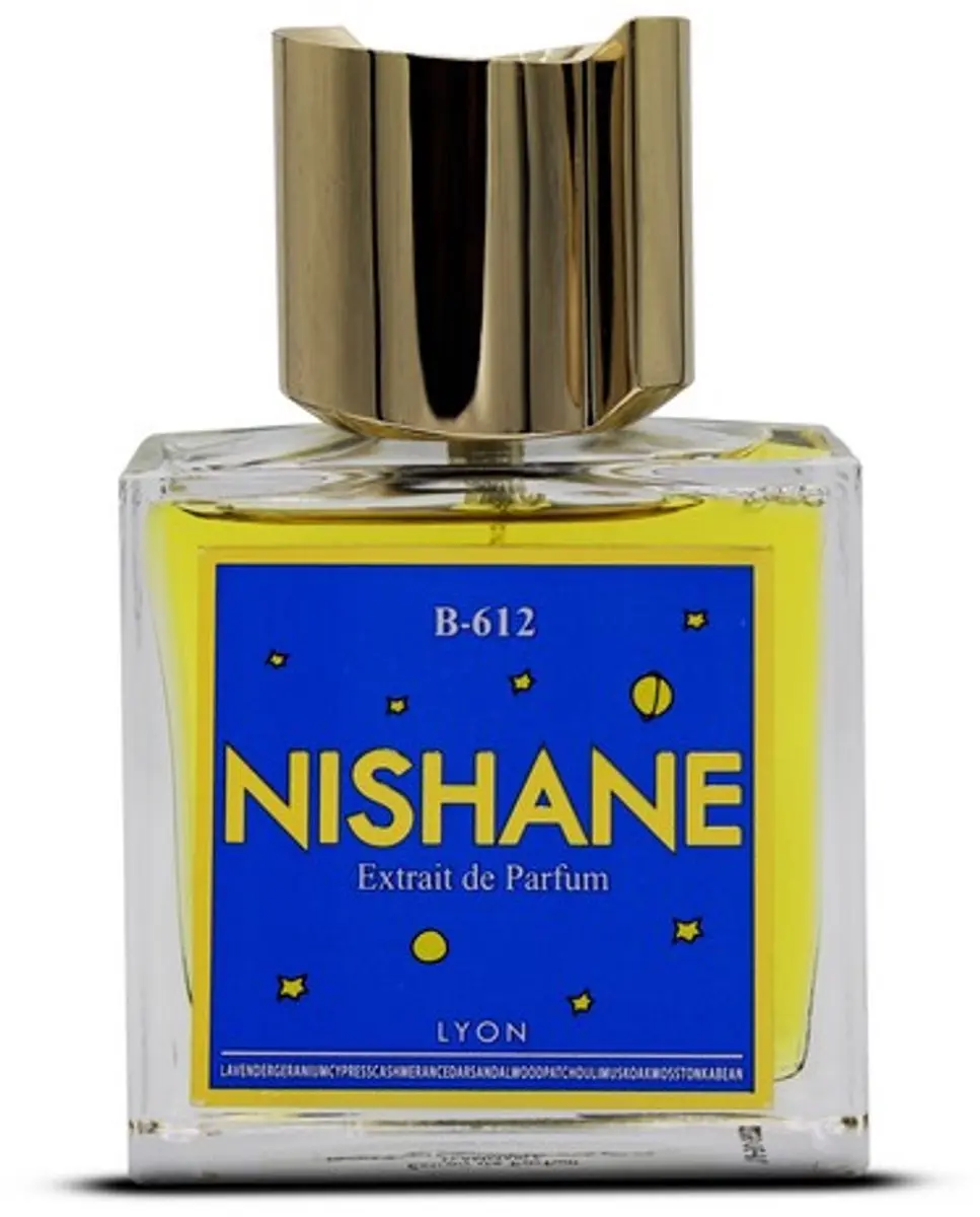 Nishane B-612 Extrait De Parfum 50ml