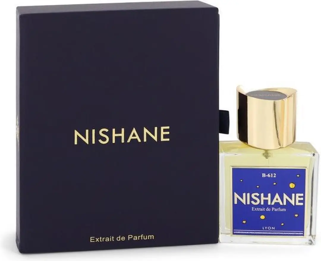Nishane B-612 Extrait De Parfum 50ml