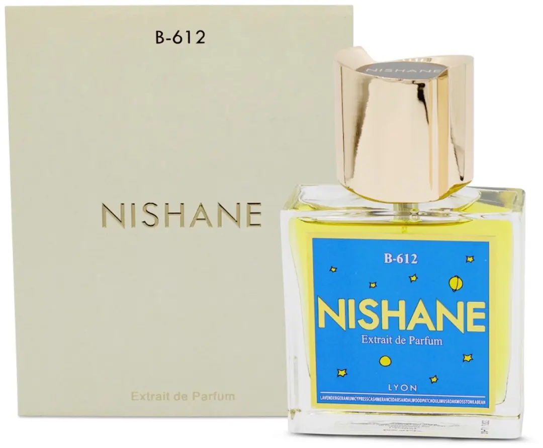 Nishane B-612 Extrait De Parfum 50ml