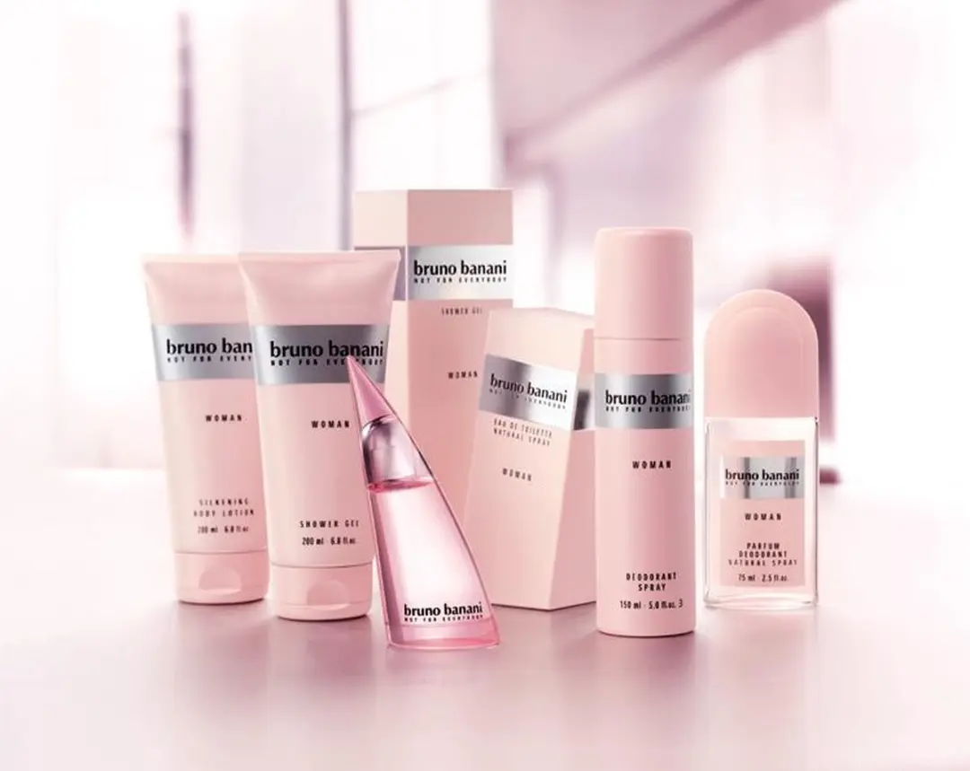 Bruno Banani Woman Eau de Parfum 40ml