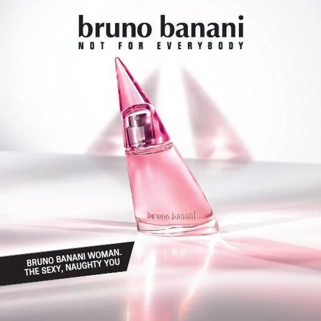 Bruno Banani Woman Eau de Parfum 40ml