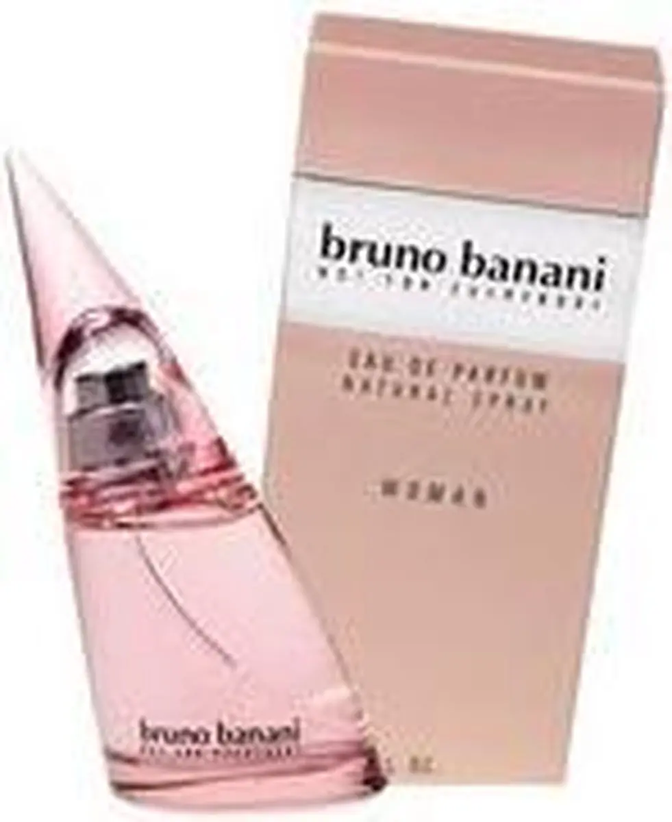 Bruno Banani Woman Eau de Parfum 40ml