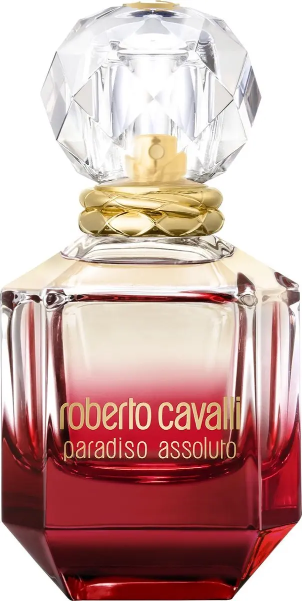 Roberto Cavalli Paradiso Assoluto Eau de Parfum 50ml