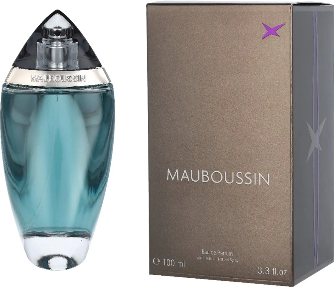 Mauboussin Pour Homme Eau de Parfum - 100ml