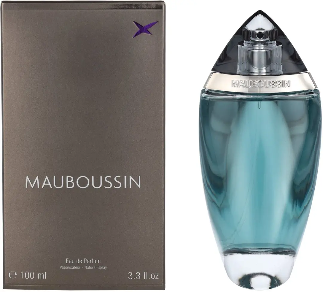 Mauboussin Pour Homme Eau de Parfum - 100ml