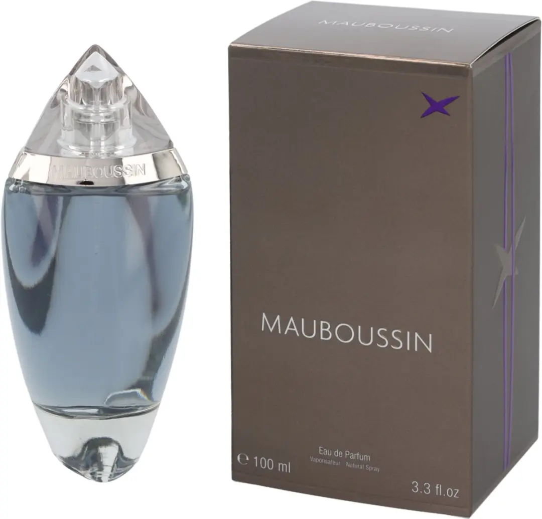 Mauboussin Pour Homme Eau de Parfum - 100ml - afbeelding 6 van 6