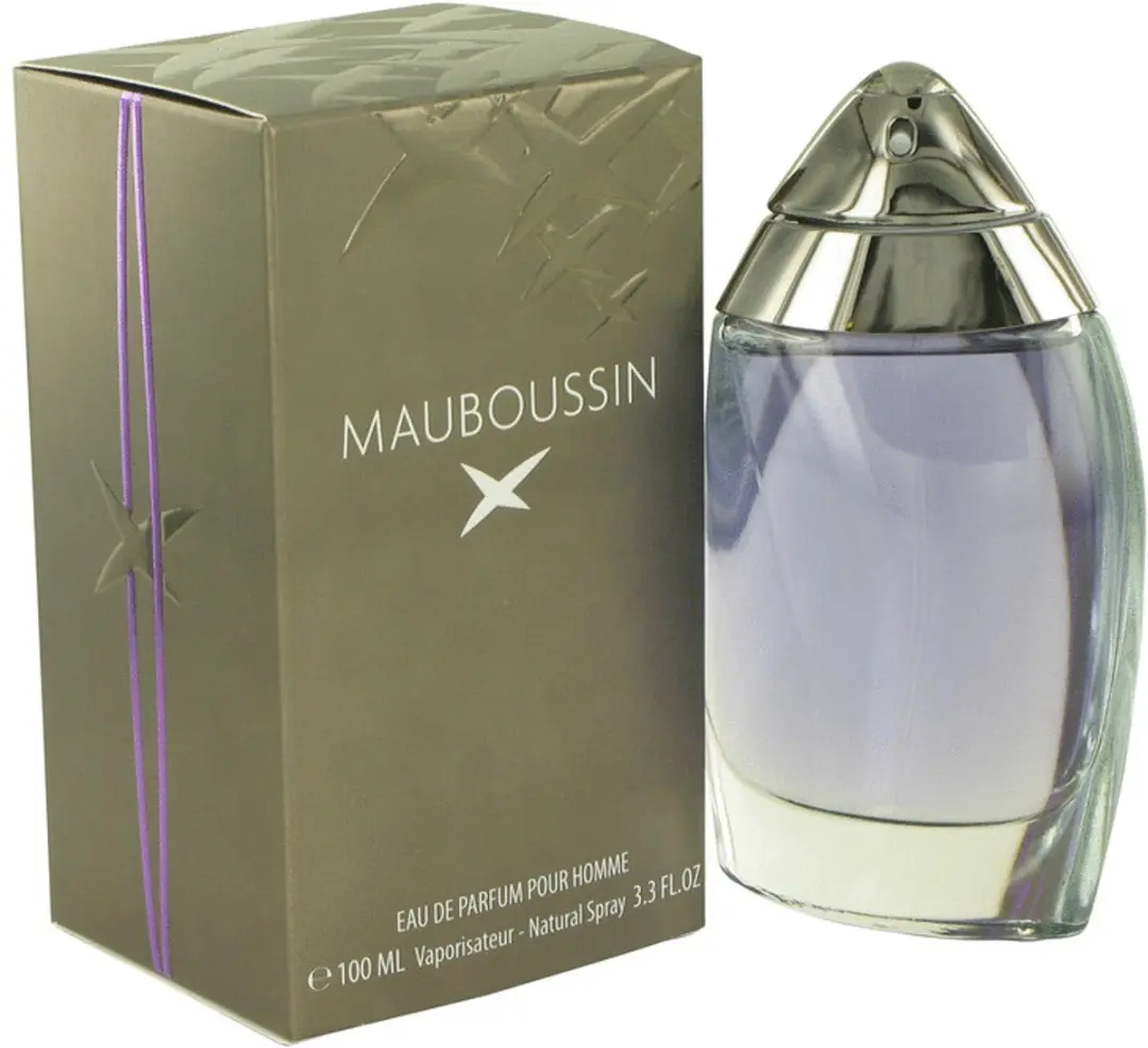 Mauboussin Pour Homme Eau de Parfum
