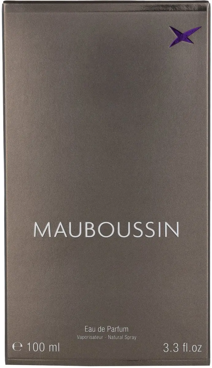 Mauboussin Pour Homme Eau de Parfum - 100ml