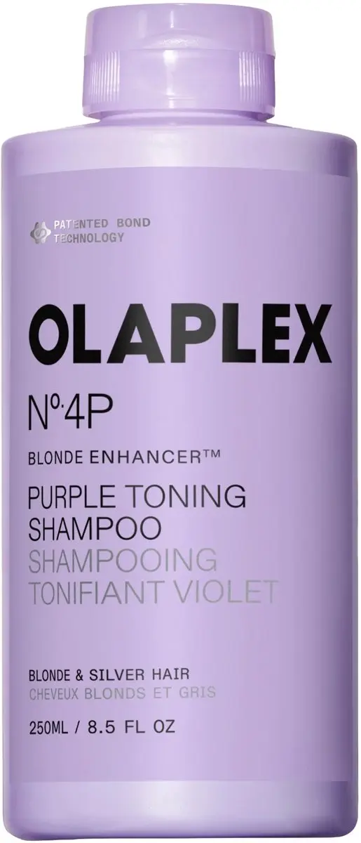 Olaplex N°4P Purple Shampoo 250ml