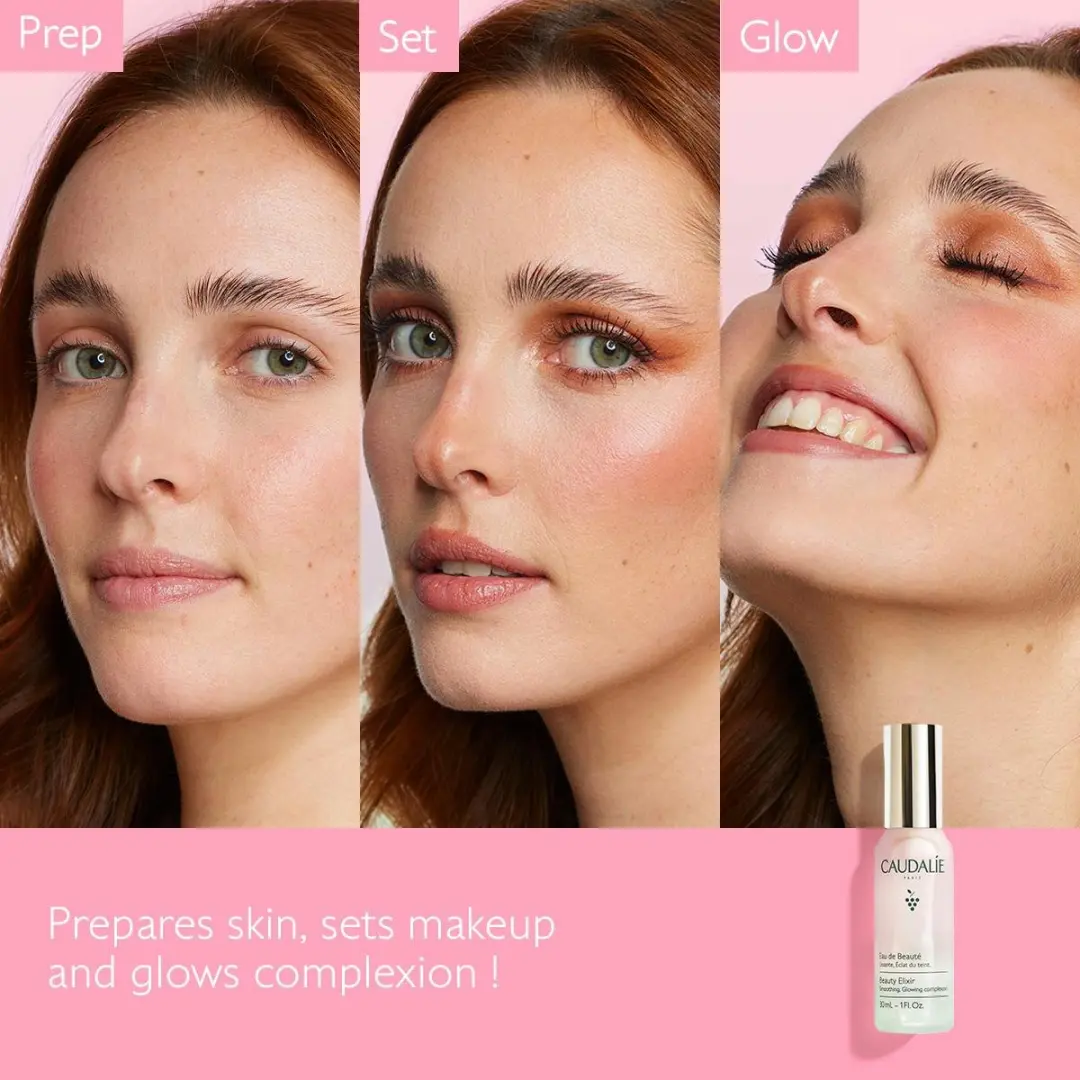 Caudalie Beauty Elixir Spray 30ml