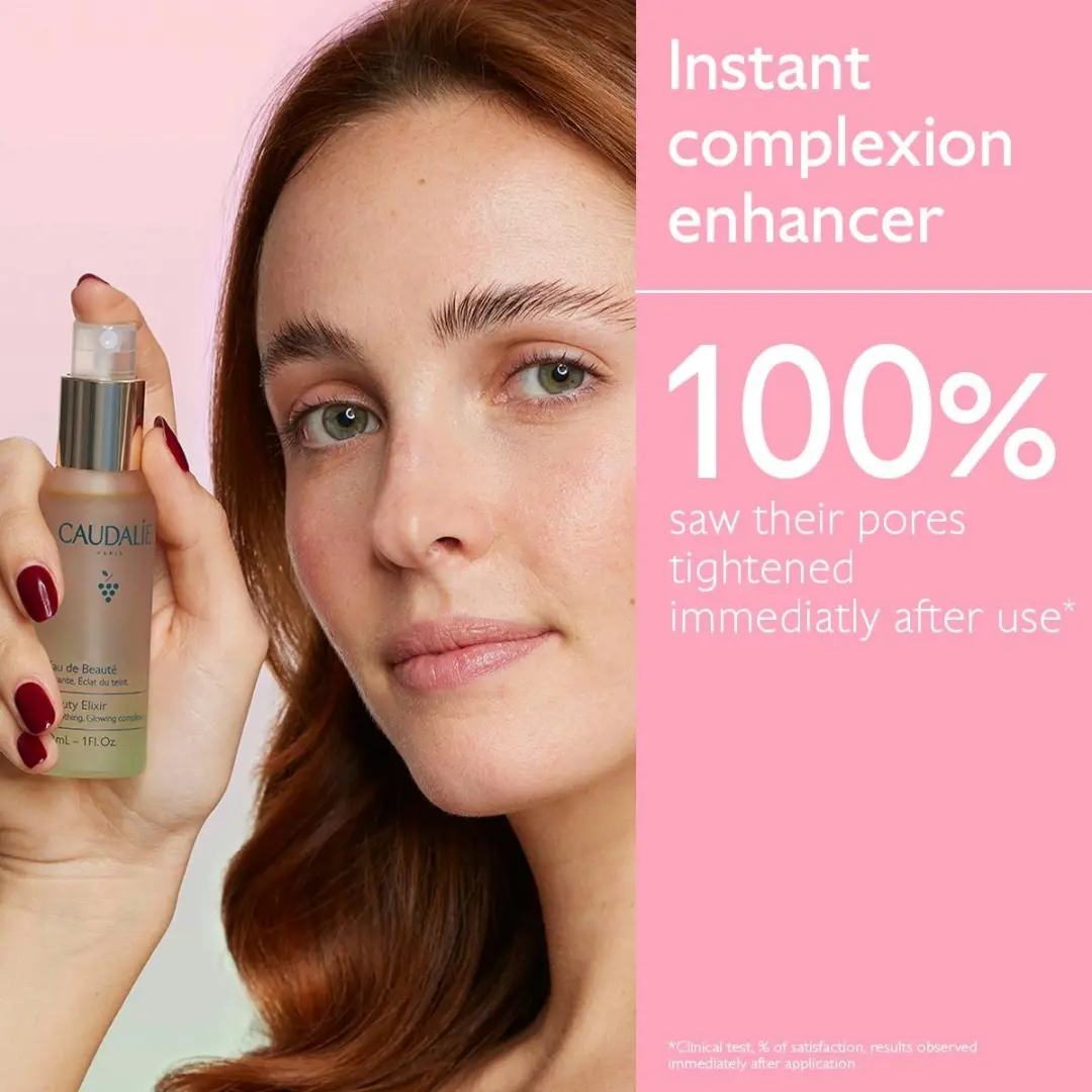 Caudalie Beauty Elixir Spray 30ml