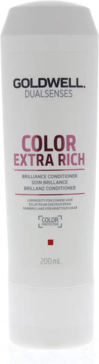 Goldwell Dualsenses Color Extra Rich Conditioner 200ml
