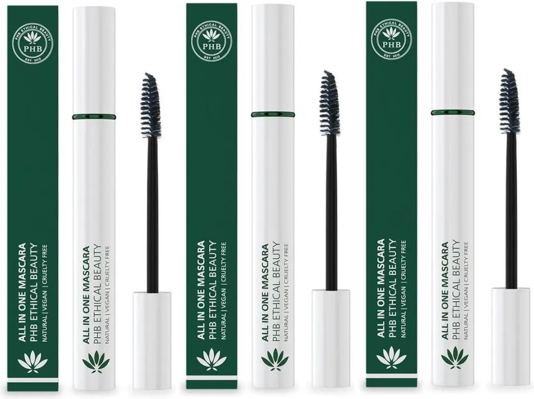 PHB Ethical Beauty All In One Mascara
