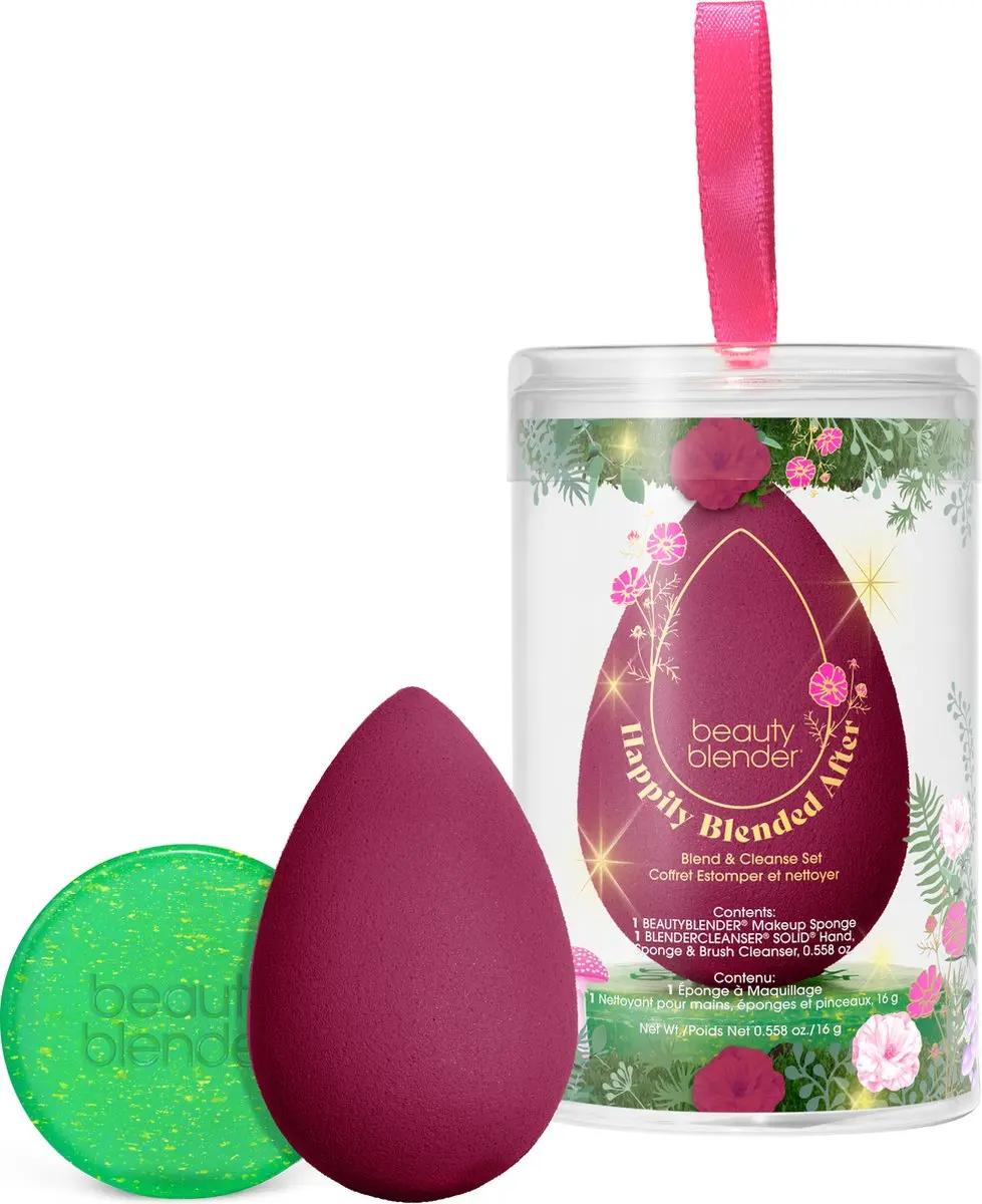 Beautyblender Once Upon A Blend