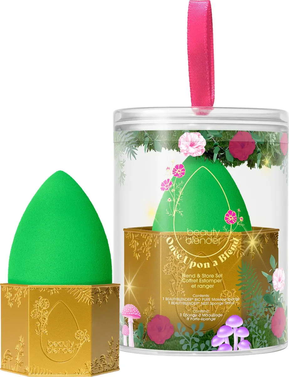 Beautyblender Once Upon A Blend - Groen