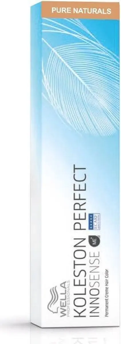 Wella Professionals Koleston Perfect Innosense Haarverf 9/0 60ml