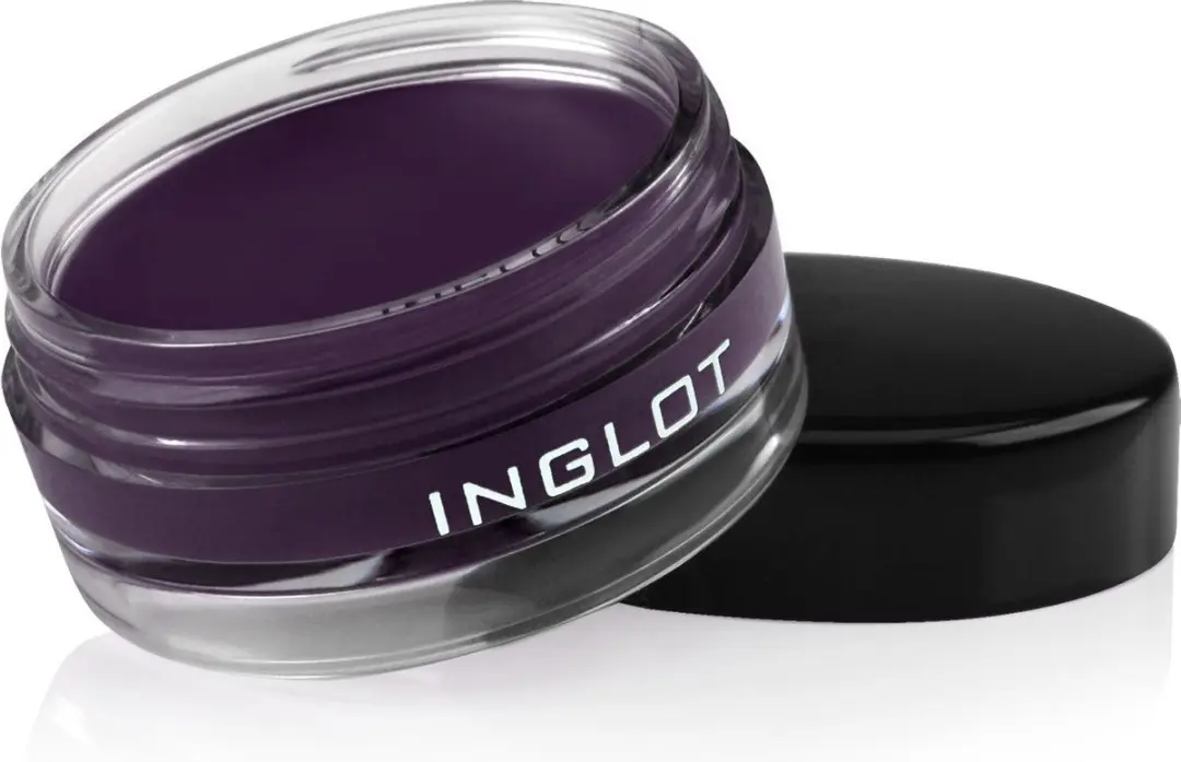 Inglot AMC Eyeliner Gel 75 - Waterproof - 5.5 g