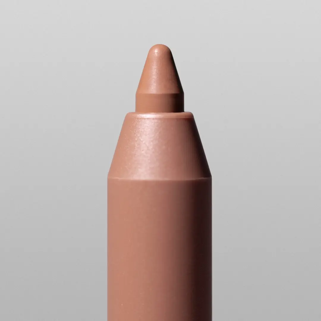 Inglot Creamy Soft Lipliner Warm Caramel 02 - 1.3g