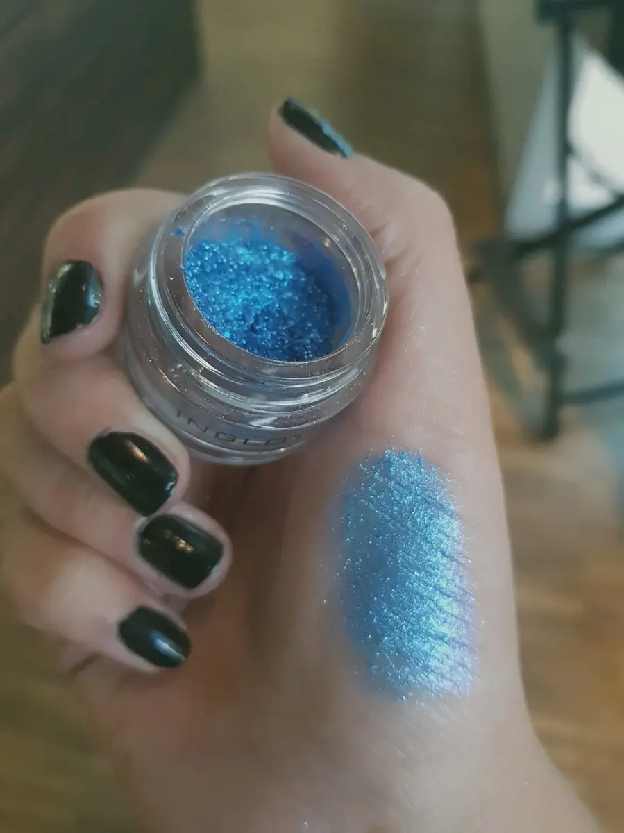 Inglot AMC Pure Pigment Oogschaduw 113 - 2g