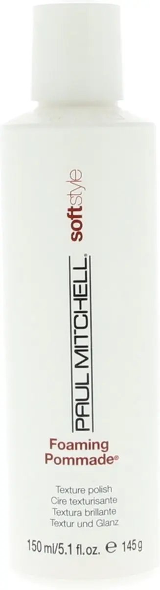 Paul Mitchell - Soft Foaming Pommade