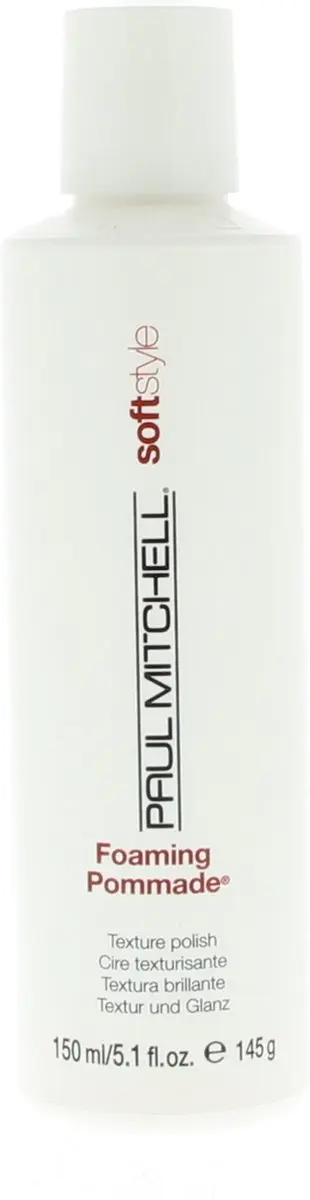 Paul Mitchell - Soft Foaming Pommade