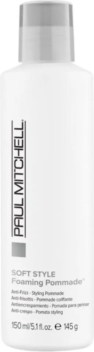 Paul Mitchell - Soft Foaming Pommade