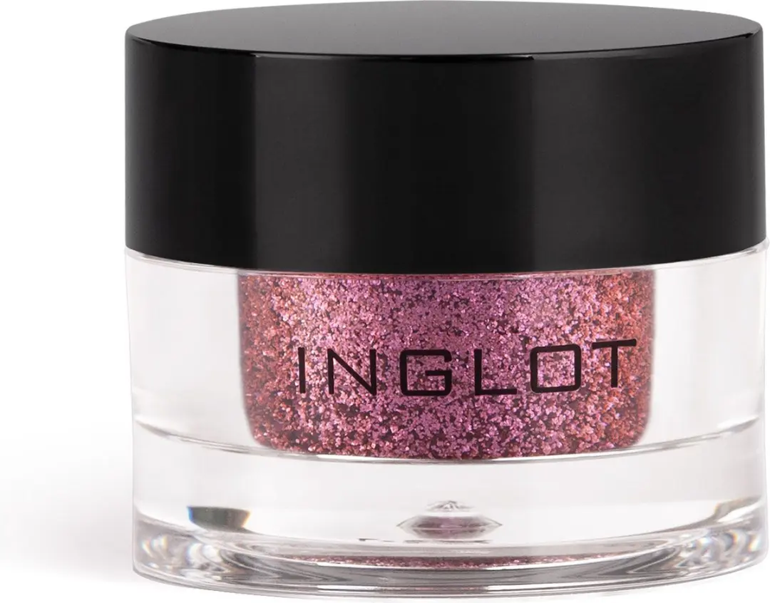 Inglot AMC Pure Pigment Oogschaduw 125 - 2g