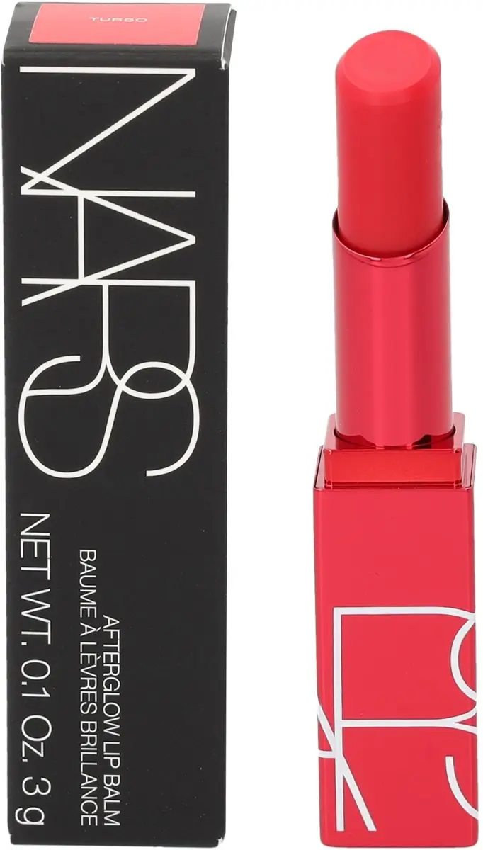 Nars Afterglow Lip Balm Turbo - 3 g