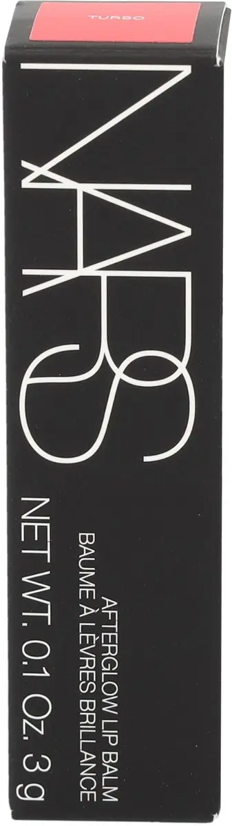 Nars Afterglow Lip Balm Turbo - 3 g