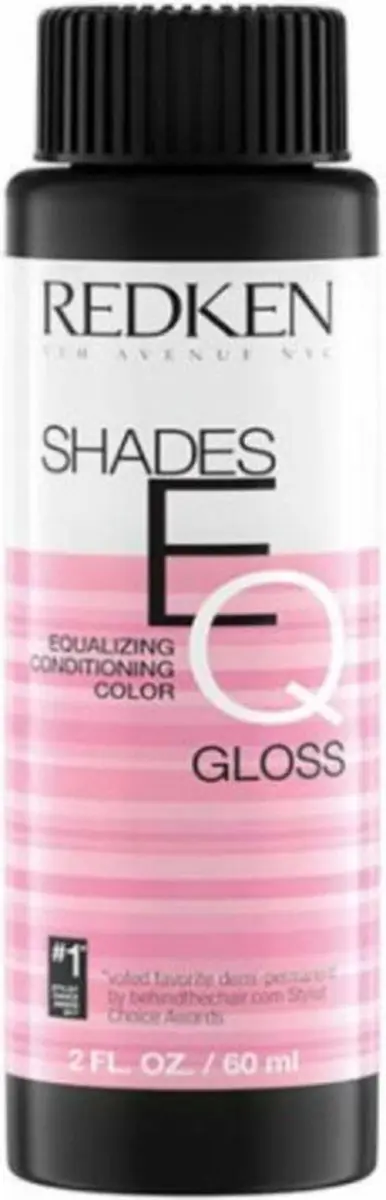 Redken Shades EQ Demi Permanent Haarverf 60ml
