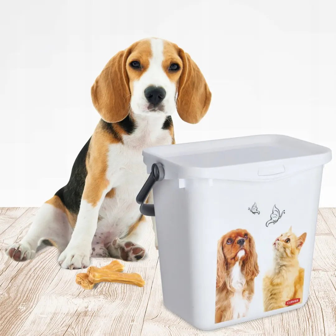 Curver PetLife Multibox 6L