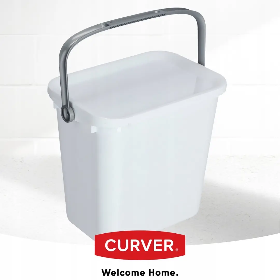 Curver PetLife Multibox 6L - Wit