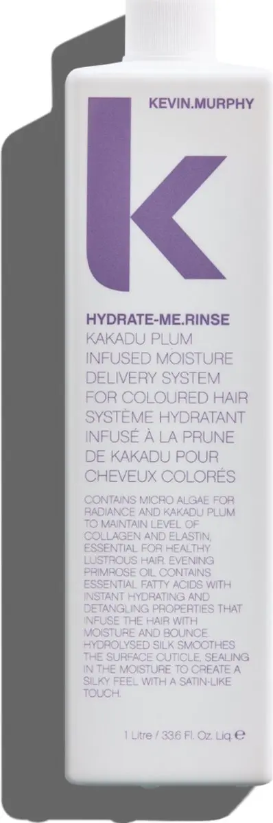 KEVIN.MURPHY Hydrate.Me Rinse Conditioner 1000ml