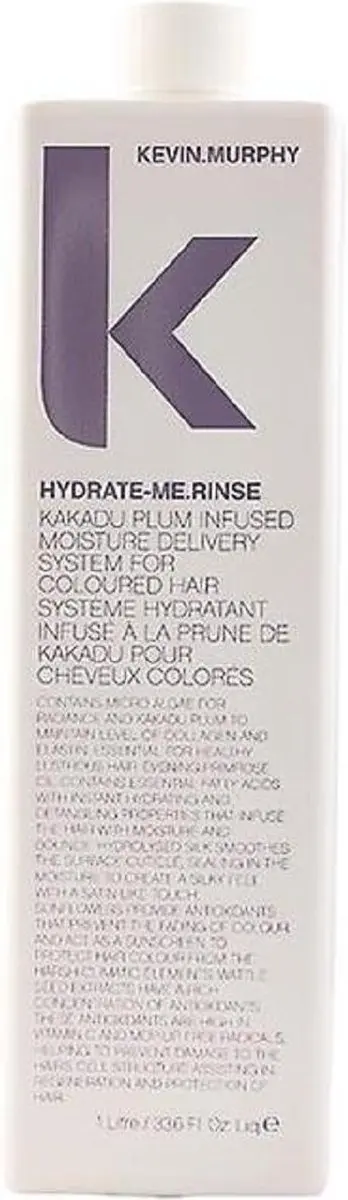 KEVIN.MURPHY Hydrate.Me Rinse Conditioner 1000ml